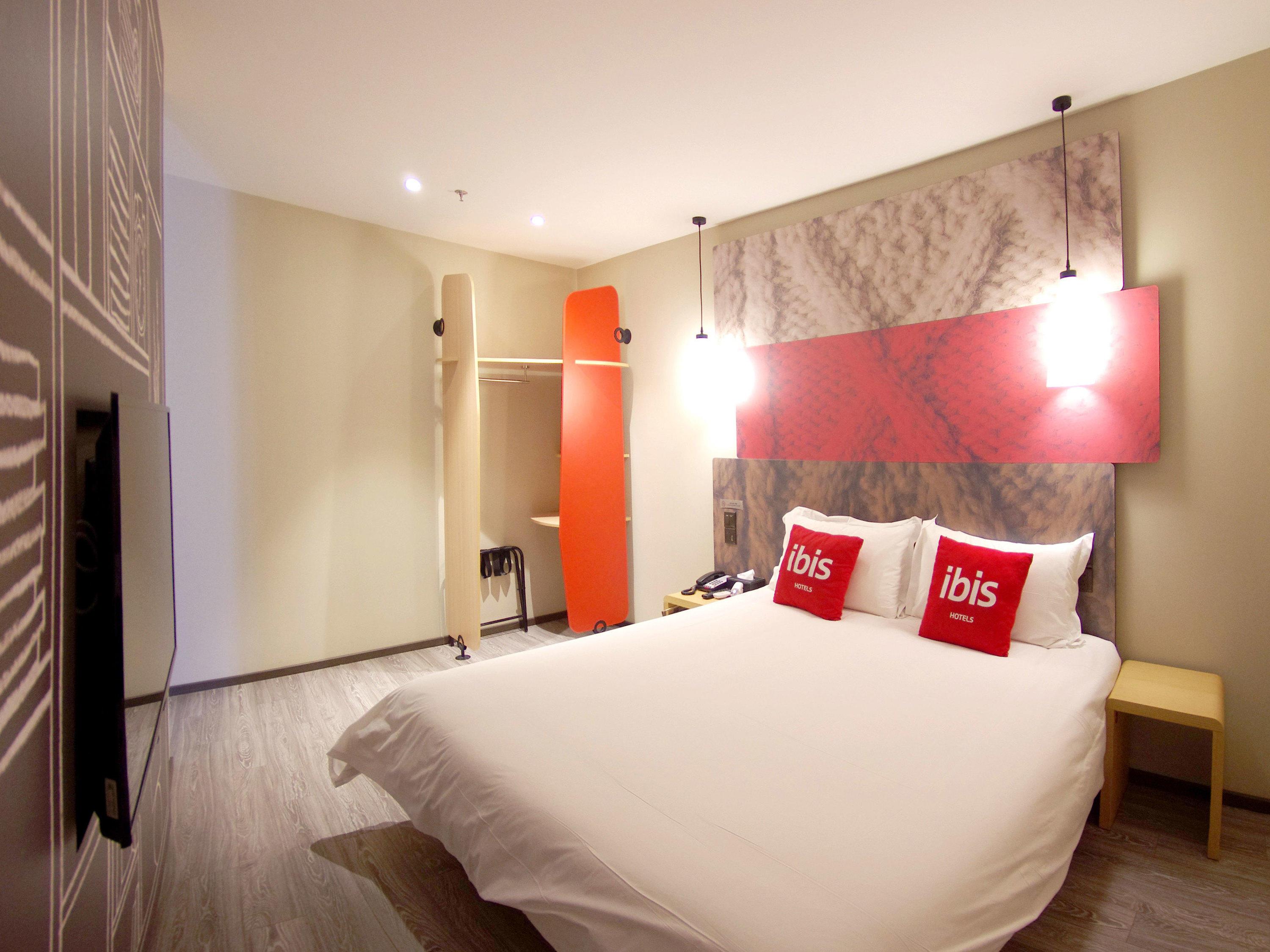 Ibis Beijing Tiantandongmen Metro Station Hotel Ngoại thất bức ảnh