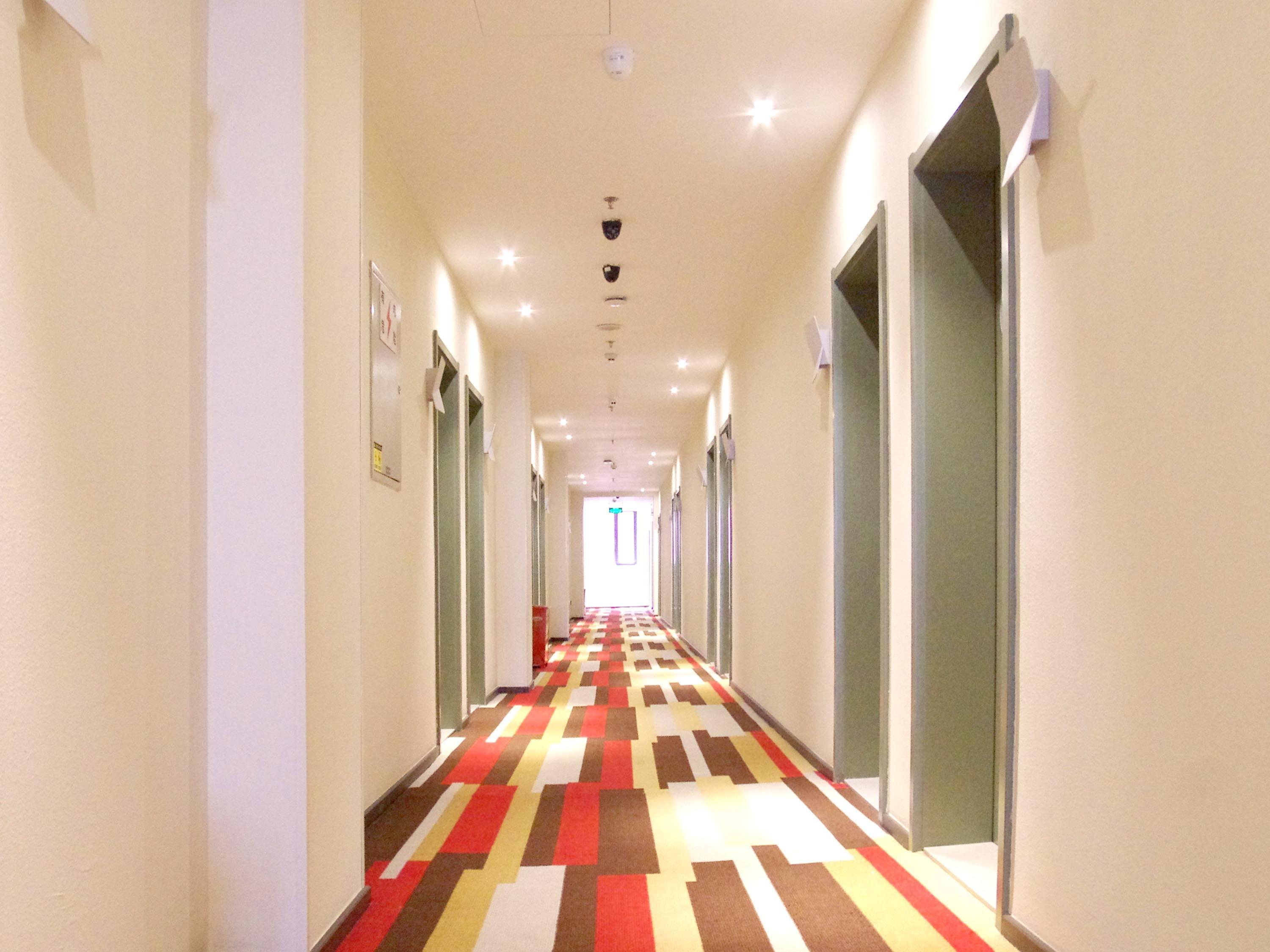 Ibis Beijing Tiantandongmen Metro Station Hotel Ngoại thất bức ảnh