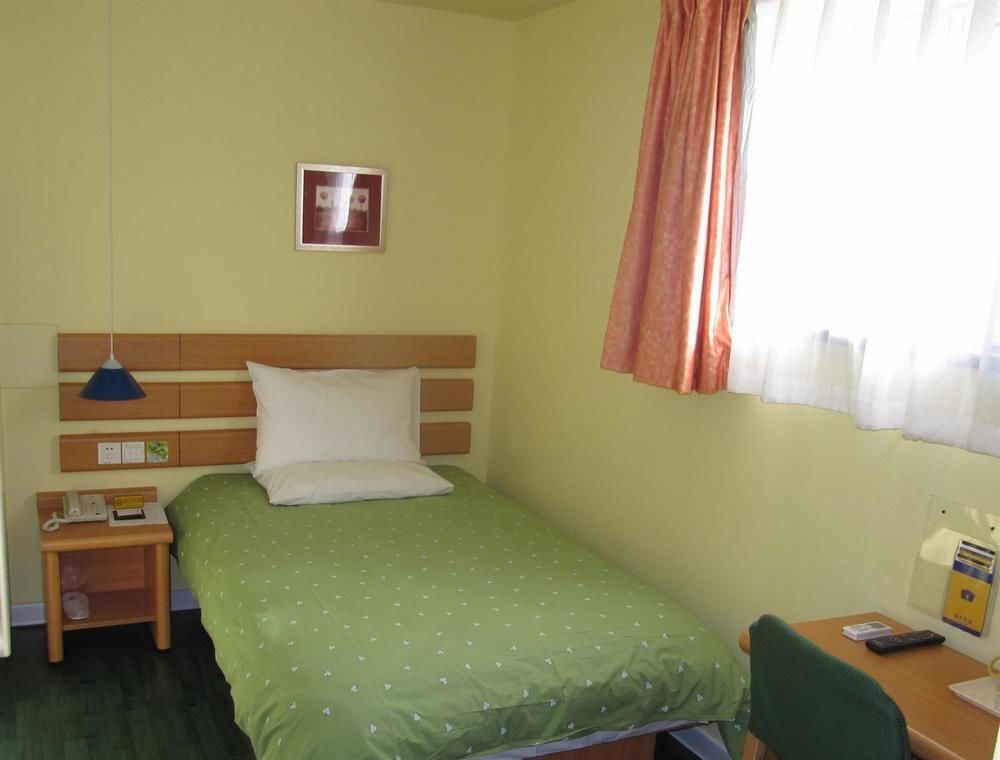 Ibis Beijing Tiantandongmen Metro Station Hotel Ngoại thất bức ảnh