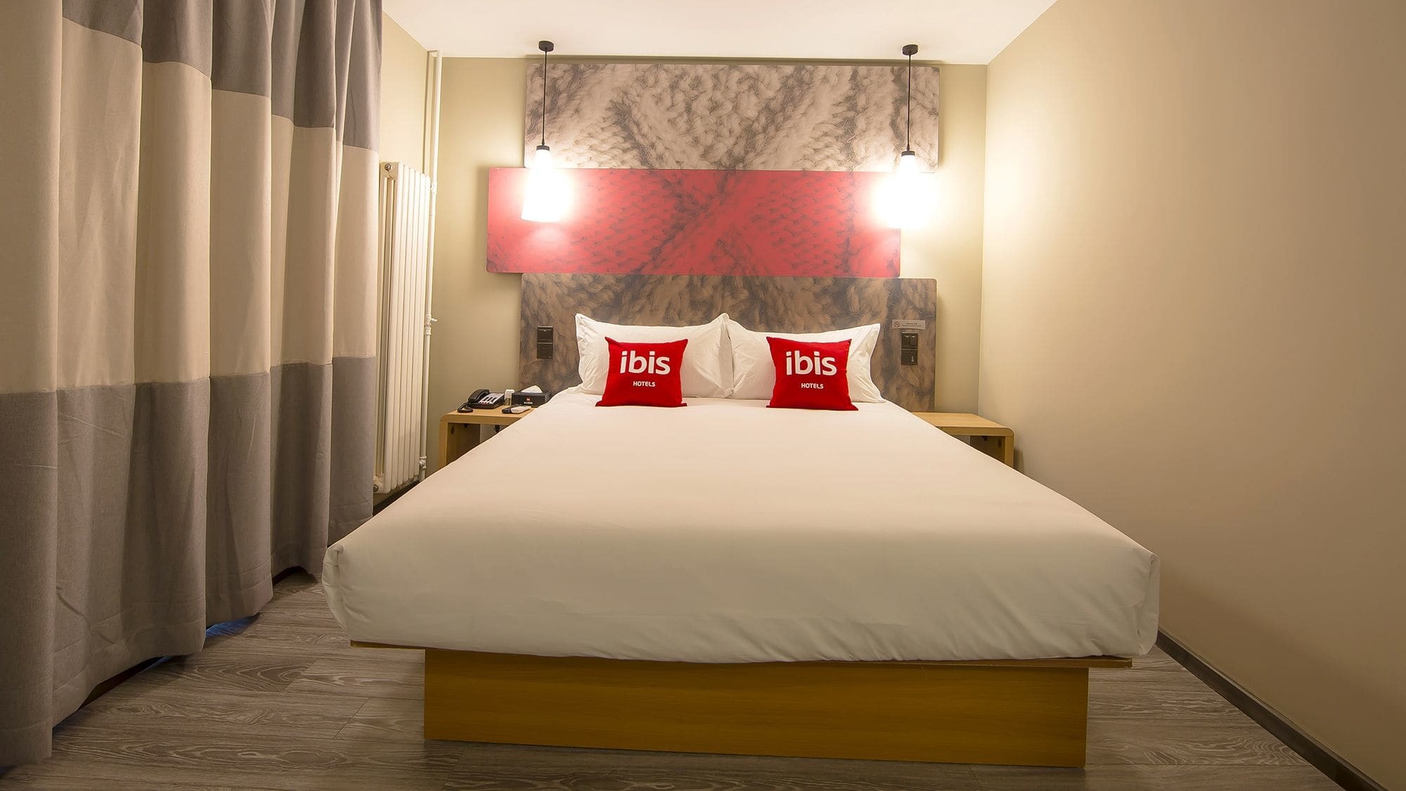 Ibis Beijing Tiantandongmen Metro Station Hotel Ngoại thất bức ảnh
